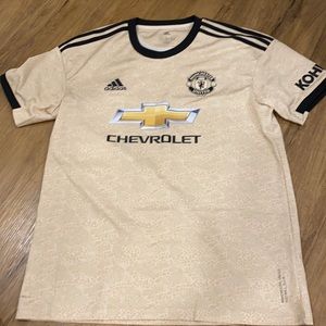 Brand New Men’s Soccer Jersey